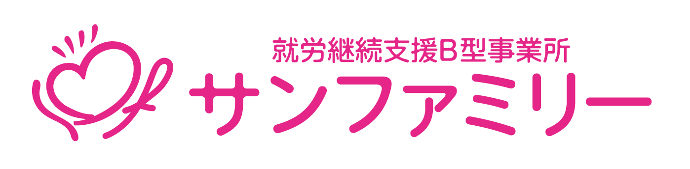 ロゴ